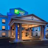 Отель Holiday Inn Express Hotel & Suites York NE - Market, an IHG Hotel в Стонибрук-Уилшир