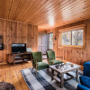 Отель Gambler by Avantstay Charming & Spacious Cabin 5 Min Walk to Lake, фото 13