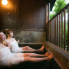 Отель Hosenji Onsen Ryusenkaku, фото 15