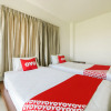 Отель OYO 350 Mae Saeng Place, фото 6