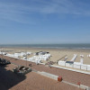 Отель Appartement sur la digue - De Haan - Le Coq - Silver Beach, фото 10