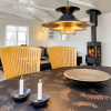 Отель 7 Person Holiday Home in Lokken, фото 6