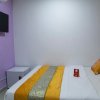 Отель Lismar by OYO Rooms в Субанг-Джайя