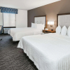 Отель Hampton Inn & Suites San Marcos, фото 39