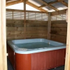 Отель Burgundy Rose Motel, фото 8