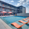 Отель Pet-friendly New Braunfels Condo w/ Shared Pool!, фото 14