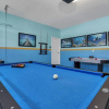 Отель Luxurious, Grand Home, Themed Bedrooms and Large Pool Area #8cg099, фото 23