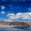 Отель Mystic Pangong, фото 2