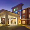 Отель Holiday Inn Express Hotel & Suites Manassas в Манассасе