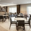 Отель Residence Inn by Marriott Oakland Downtown, фото 32