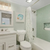 Отель Beach Villas # 304 - Bogo24 2 Bedroom Condo by RedAwning, фото 9