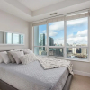Отель QuickStay - Beautiful Toronto Condo, City Views, фото 22