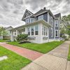 Отель Historic Noblesville Home w/ Private Yard!, фото 13