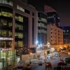 Отель Al Diafa Apartment Olaya в Эр-Рияде