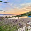 Отель Villa Forte-the Exclusive Private Villa With Amazing sea View Located in Mimice, фото 19