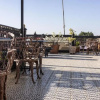 Отель Capital O Hotel Patio Pombo, фото 13