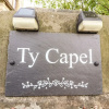 Отель Ty Capel, фото 2