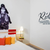 Отель Novotel Budapest Centrum, фото 5