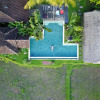 Отель Hati Padi Cottages, фото 17