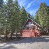 Отель Hudsons Hideaway by Lake Tahoe Accommodations, фото 14