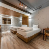 Отель Daegu Dongcheon-dong Hotel A4, фото 14