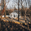 Отель Eyja Mörk & Bubble Bedroom, фото 1