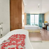 Отель Yarra Ocean Suites Danang, фото 11