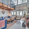 Отель 'the Chalet on Sinclair' w/ Private Dock & Kayaks!, фото 9