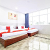 Отель Venus Hotel, фото 12