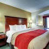 Отель Comfort Inn Brookhaven, фото 3
