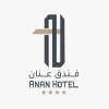 Отель Anan Hotel, фото 19