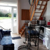 Отель Property With One Bedroom In Sainte Marie Du Mont With Enclosed Garden And Wifi 100 M From The Beach, фото 10