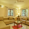 Отель Villa Samaara9 Candolim Beach, фото 6