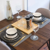 Отель Staycay Modern Studio Apartment in Sheffield City Centre, фото 7