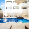 Отель Aspira Hotel Playa del Carmen, фото 15