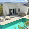 Отель Luxurious house with private pool and fantastic view for 6 people in Olivella, фото 1