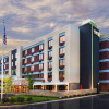 Отель Home2 Suites by Hilton King of Prussia/Valley Forge, PA, фото 1