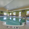 Отель Holiday Inn Express & Suites Kansas City Sport Complex Area, фото 19