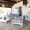 Отель Sister Villas With Pool, фото 46