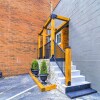 Отель Wytheville Apartment: Walk to Local Breweries в Вайтевилле