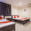 Отель OYO 43961 KK Hotel Kajang, фото 5