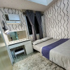 Отель High-Tech Studio at Grass Residences -2 persons only, Quezon City, фото 3