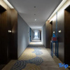 Отель Tingbo Hotel (Changning Yizhong Store), фото 5