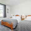 Отель Skiddaw Croft Bed & Breakfast, фото 2