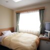 Отель Fukuchiyama Sun Hotel, фото 4