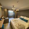 Отель Lithos Suites 102 Suite - Nikiti Halkidiki, фото 11