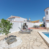 Отель Modern Villa with Private Pool in Empuriabrava, фото 19