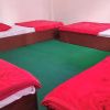 Отель Budget Backpackers Hostel, фото 17