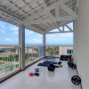 Отель Beach Townhouses #IC1 - Triplex por Carpediem, фото 13