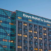 Отель Days Hotel & Suites by Wyndham Incheon Airport, фото 1